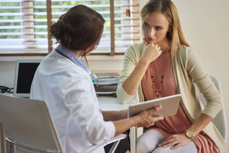 Endometriose como causadora da infertilidade